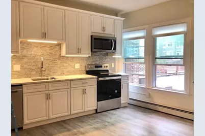 1767 Commonwealth Ave #1, Boston, MA 02135 - Photo 3