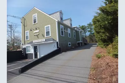 25 Accord Park Dr, Rockland, MA 02370 - Photo 1
