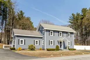 124 Bedford St, Burlington, MA 01803 - Photo 1