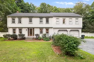 611 Oxford St S, Auburn, MA 01501 - Photo 1