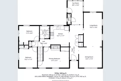 57 Beech St, Braintree, MA 02184 - Photo 19