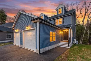 15 Christie's Wy, Holbrook, MA 02343 - Photo 1