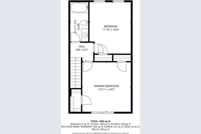 15 Christies Way #15, Holbrook, MA 02343 - Photo 25