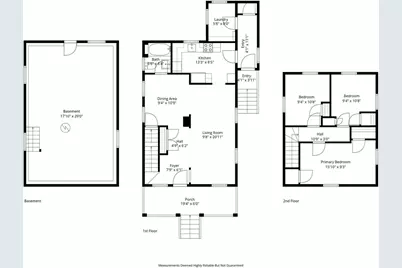 31 Dexter St, Methuen, MA 01844 - Photo 31