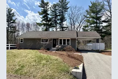 47 Shady Lane Ave, Northborough, MA 01532 - Photo 1