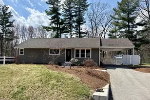 47 Shadylane Ave, Northborough, MA 01532 - Photo 1