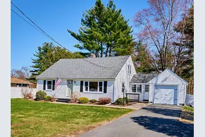 1072 Stony Hill, Wilbraham, MA 01095 - Photo 1