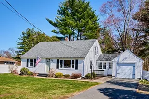 1072 Stony Hill, Wilbraham, MA 01095 - Photo 1