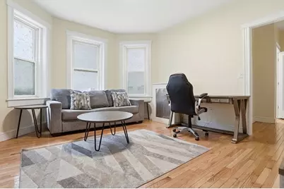 131 Park Dr #2, Boston, MA 02215 - Photo 1