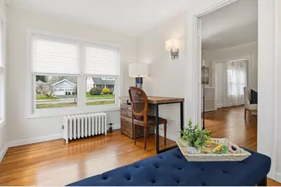 27 Fairfield Terrace, Longmeadow, MA 01106 - Photo 9