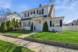 27 Fairfield Terrace, Longmeadow, MA 01106 - Photo 1