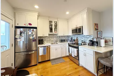 214 East Eagle #4, Boston, MA 02128 - Photo 5