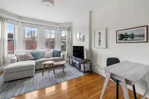 769 Tremont St, Boston, MA 02118 - Photo 1