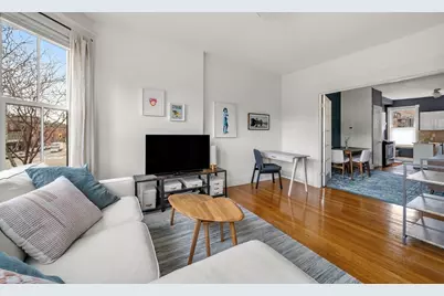 769 Tremont St #Parlor, Boston, MA 02118 - Photo 3