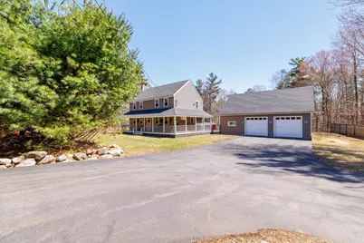 46 Underwood Rd, Hubbardston, MA 01452 - Photo 1