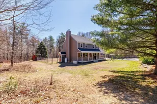 46 Underwood Rd, Hubbardston, MA 01452 - Photo 5