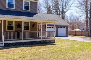 46 Underwood Rd, Hubbardston, MA 01452 - Photo 3