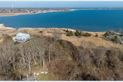 0 Morey Lane, Fairhaven, MA 02719 - Photo 1