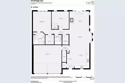 24 Carriage Ln #24, Duxbury, MA 02332 - Photo 37