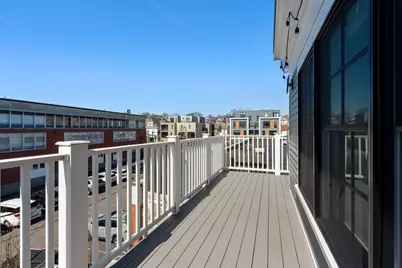 7 Dane St #D, Somerville, MA 02143 - Photo 15