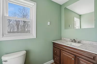 11 Elmwood Terrace #A, Millbury, MA 01527 - Photo 19