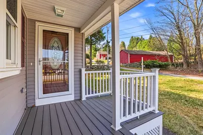 11 Elmwood Terrace #A, Millbury, MA 01527 - Photo 5