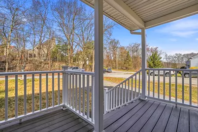 11 Elmwood Terrace #A, Millbury, MA 01527 - Photo 3