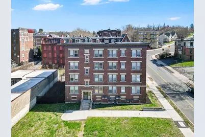 120-122 Central St, Springfield, MA 01105 - Photo 1