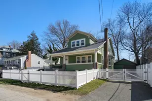 11 Birchbrow Ave, Weymouth, MA 02191 - Photo 37