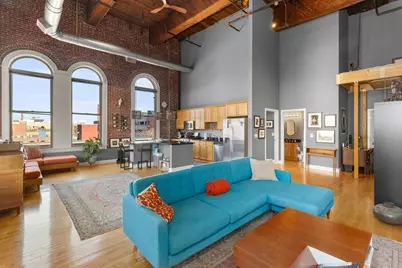 10 Kearney Sq #404, Lowell, MA 01852 - Photo 3