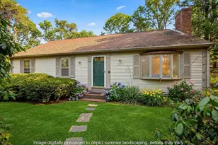 42 Uncle Israel Rd, Orleans, MA 02653 - Photo 1