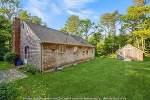 42 Uncle Israel Rd, Orleans, MA 02653 - Photo 27