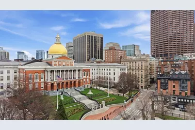 21 Beacon St #11L, Boston, MA 02108 - Photo 19