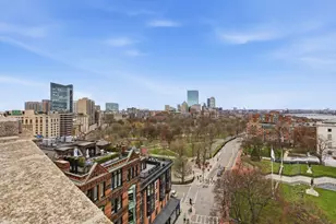 21 Beacon St, Boston, MA 02108 - Photo 15