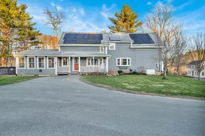 63 S Hampton, Amesbury, MA 01913 - Photo 1