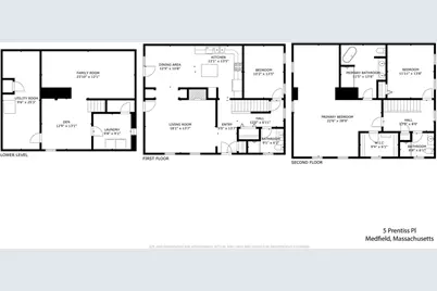 5 Prentiss Place #Unit 5, Medfield, MA 02052 - Photo 25