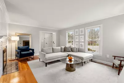 5 Prentiss Place #Unit 5, Medfield, MA 02052 - Photo 7