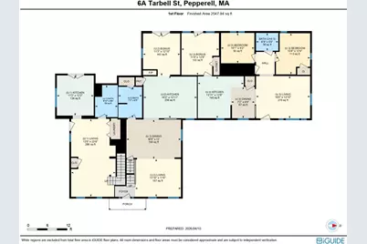 6-A Tarbell St, Pepperell, MA 01463 - Photo 39