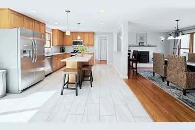 6 Sunrise Ave, Auburn, MA 01501 - Photo 5