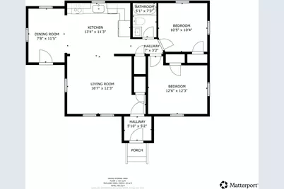 111 Wood Street, Athol, MA 01331 - Photo 13