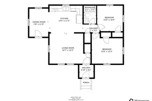 111 Wood St, Athol, MA 01331 - Photo 13