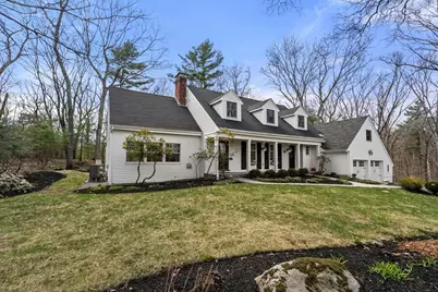 5 Whitney St, Sherborn, MA 01770 - Photo 1