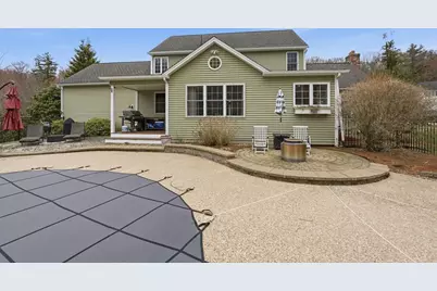 22 Hilltop Farm Rd, Auburn, MA 01501 - Photo 35