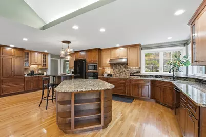 22 Hilltop Farm Rd, Auburn, MA 01501 - Photo 17