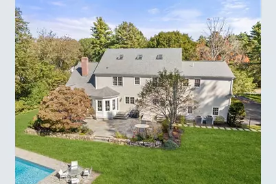 24 Sears Road, Weston, MA 02493 - Photo 39