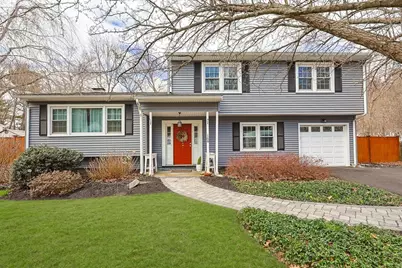 168 Westfield Dr., Holliston, MA 01746 - Photo 1