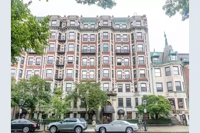 466 Commonwealth Ave #503, Boston, MA 02215 - Photo 1