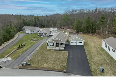 102 Topaz Terrace, Gardner, MA 01440 - Photo 19