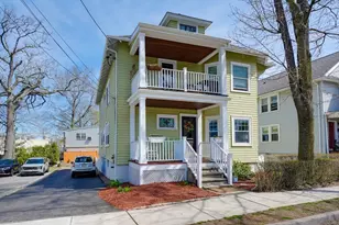 17 Bartlett Ave, Belmont, MA 02478 - Photo 1