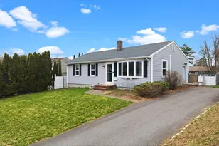 79 Nancy St, New Bedford, MA 02745 - Photo 1